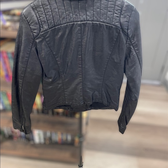 Buffalo David Bitton Jacket Size XS - Picture 2 of 3